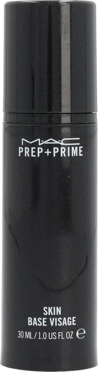 MAC PREP + PRIME SKIN Face Makeup Primer 30 Ml 3 MAC PREP + PRIME SKIN Face Makeup Primer 30 Ml - Afbeelding 3
