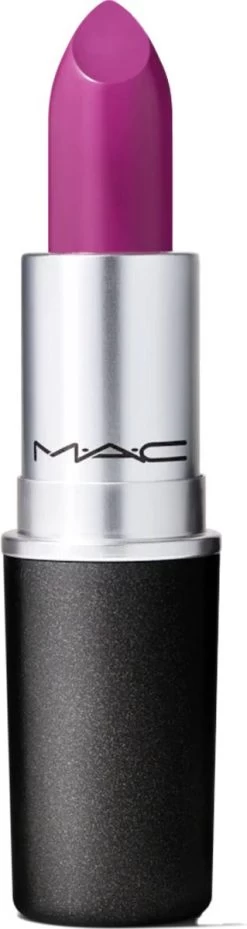 MAC Cosmetics Matte Lipstick Heroine 3 Gr 29 MAC Cosmetics Matte Lipstick Heroine 3 Gr -Make-Up Poeder Verkoop 319x1200 5