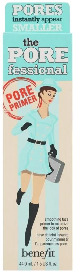 Benefit The POREfessional Primer 44 Ml 12 Benefit The POREfessional Primer 44 Ml -Make-Up Poeder Verkoop 322x1200