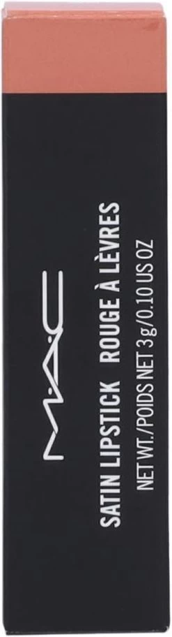 MAC Cosmetics Satin Lipstick Spirit - Lippenstift - Myth -Make-Up Poeder Verkoop 325x1200 6