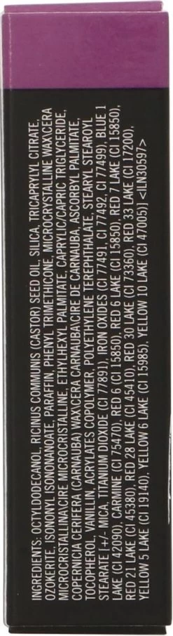 MAC Cosmetics Matte Lipstick Heroine 3 Gr 38 MAC Cosmetics Matte Lipstick Heroine 3 Gr -Make-Up Poeder Verkoop 327x1200 5