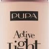 Pupa Active Light Foundation 020 Nude