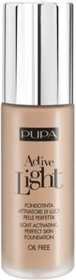 Pupa Active Light Foundation 020 Nude 24 Pupa Active Light Foundation 020 Nude -Make-Up Poeder Verkoop 328x1200 2