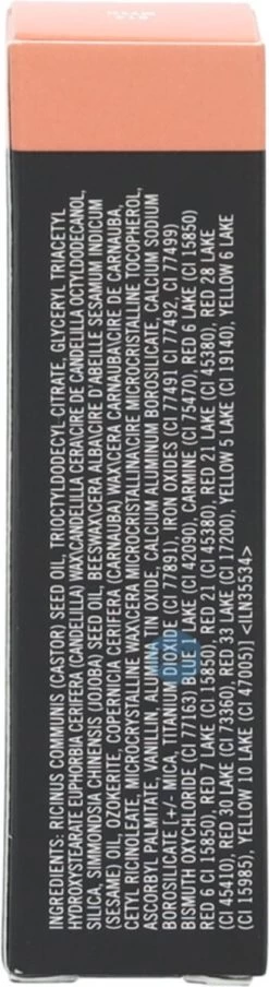 MAC Cosmetics Satin Lipstick Spirit - Lippenstift - Myth -Make-Up Poeder Verkoop 328x1200 7