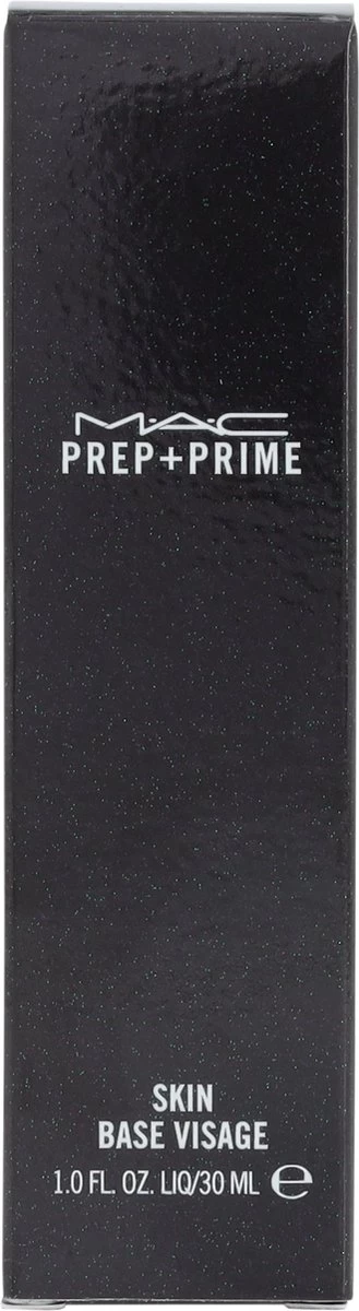 MAC PREP + PRIME SKIN Face Makeup Primer 30 Ml 5 MAC PREP + PRIME SKIN Face Makeup Primer 30 Ml - Afbeelding 5