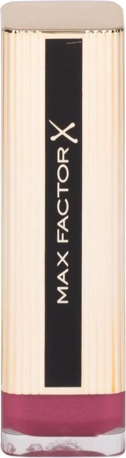 Max Factor Colour Elixir Lippenstift - 125 Icy Rose -Make-Up Poeder Verkoop 330x1200 1