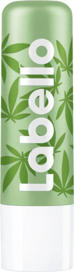 Labello Vegan Naturally Hennepzaadolie Lippenbalsem -Make-Up Poeder Verkoop 330x1200 3