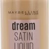 Maybelline Dream Radiant Liquid - 45 Light Honey - Foundation Geschikt Voor De Droge Huid Met Hyaluronzuur - 30 Ml