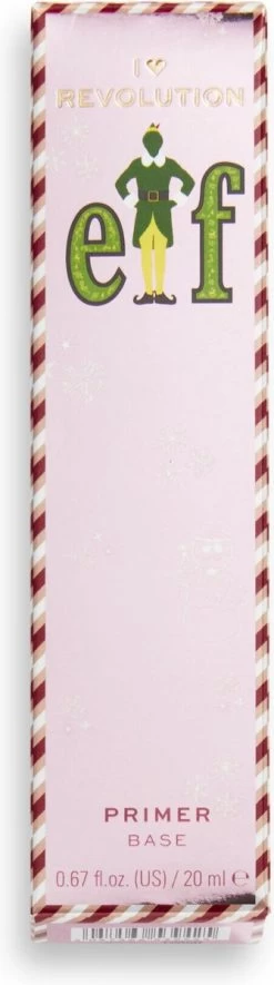 I Heart Revolution X Elf Primer - Illuminating Primer 6 I Heart Revolution X Elf Primer - Illuminating Primer -Make-Up Poeder Verkoop 335x1200 1