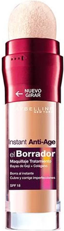 Vloeibare Make-up Il Cancella Età Maybelline -Make-Up Poeder Verkoop 335x1200