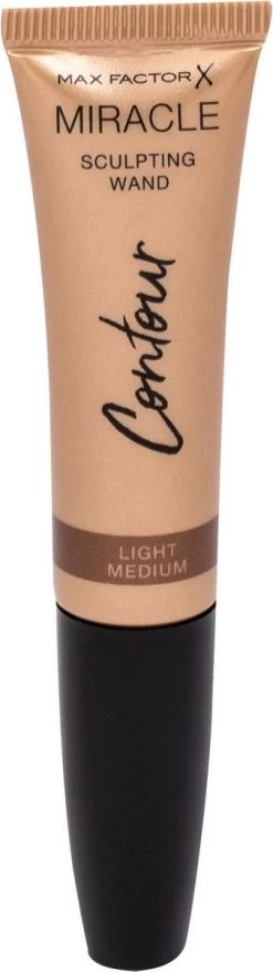 Max Factor Miracle Sculpting Wand - 001 Light/Medium -Make-Up Poeder Verkoop 338x1200 1