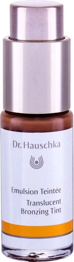 Dr. Hauschka - Translucent Bronzing Tint 18 Ml
