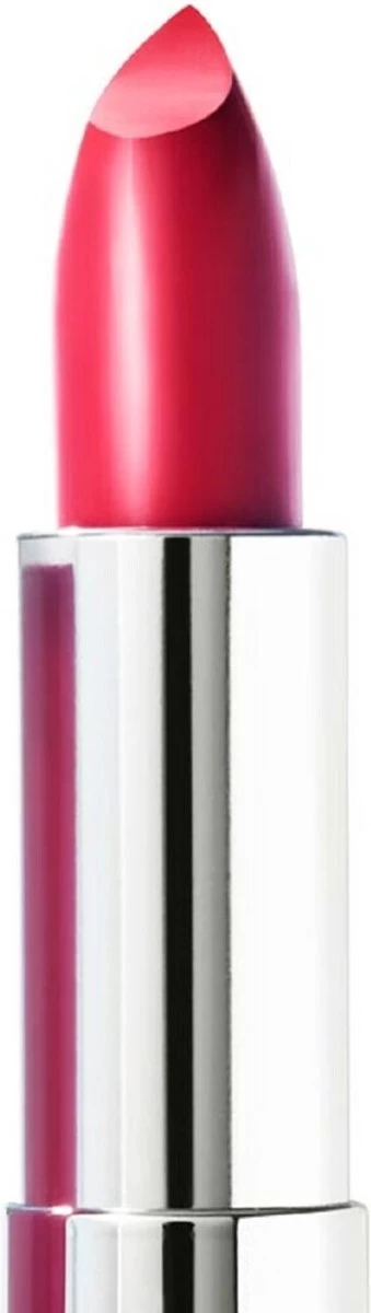 Maybelline Color Sensational Made For All Lippenstift - 379 Fuchsia For Me - Roze - Glanzend 3 Maybelline Color Sensational Made For All Lippenstift - 379 Fuchsia For Me - Roze - Glanzend - Afbeelding 3