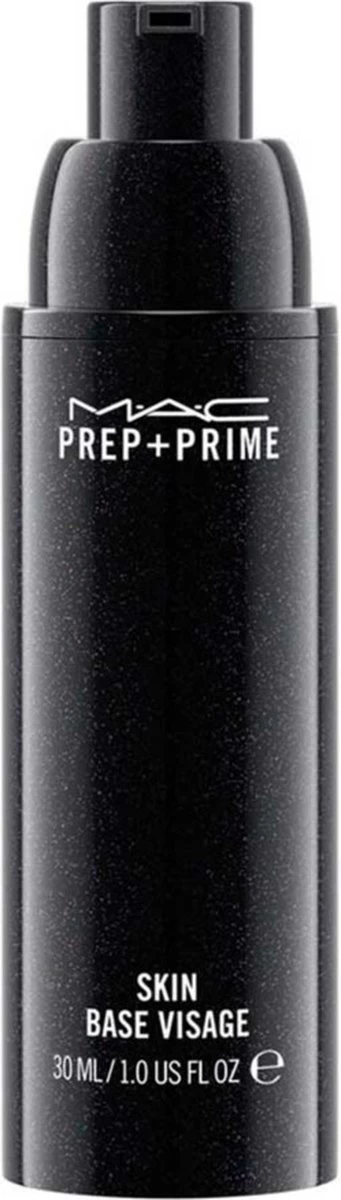 MAC PREP + PRIME SKIN Face Makeup Primer 30 Ml 1 MAC PREP + PRIME SKIN Face Makeup Primer 30 Ml