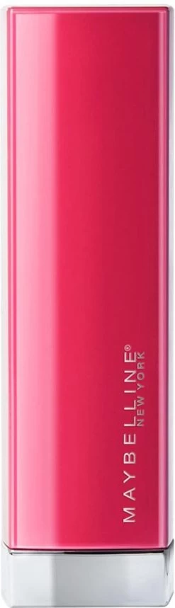 Maybelline Color Sensational Made For All Lippenstift - 379 Fuchsia For Me - Roze - Glanzend 20 Maybelline Color Sensational Made For All Lippenstift - 379 Fuchsia For Me - Roze - Glanzend -Make-Up Poeder Verkoop 345x1200