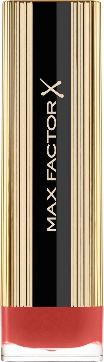 Max Factor Colour Elixir Lipstick - 050 Pink Brandy 2 Max Factor Colour Elixir Lipstick - 050 Pink Brandy - Afbeelding 2