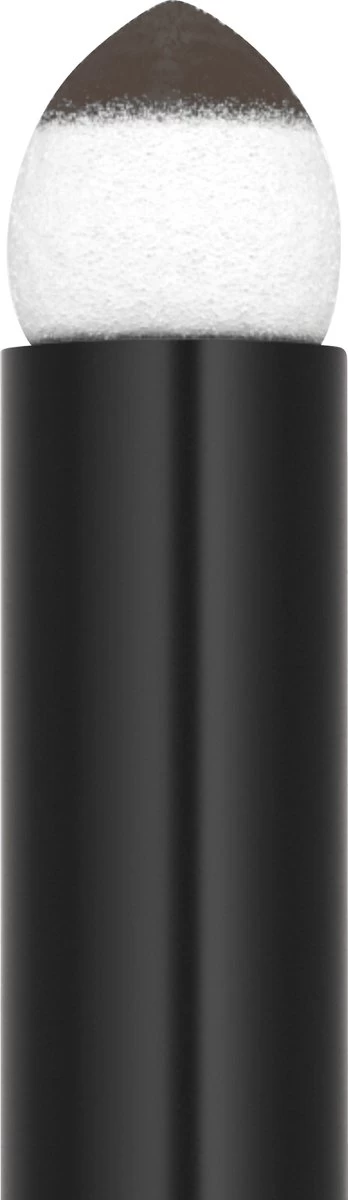 Maybelline Express Brow Duo Wenkbrauwpotlood - 05 Black Brown 3 Maybelline Express Brow Duo Wenkbrauwpotlood - 05 Black Brown - Afbeelding 3