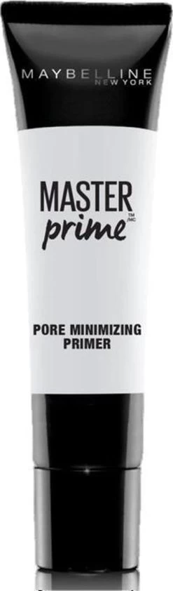 Maybelline Face Studio Prime - 10 Pore Minimizing Primer 27 Maybelline Face Studio Prime - 10 Pore Minimizing Primer -Make-Up Poeder Verkoop 352x1200 1