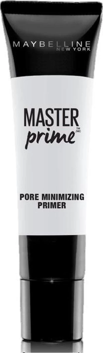Maybelline Face Studio Prime - 10 Pore Minimizing Primer 14 Maybelline Face Studio Prime - 10 Pore Minimizing Primer - Afbeelding 14