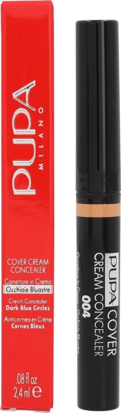 Pupa Cover Cream Concealer -Make-Up Poeder Verkoop 352x1200