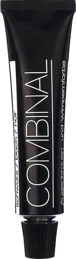 Combinal - Bruin - Wimperverf