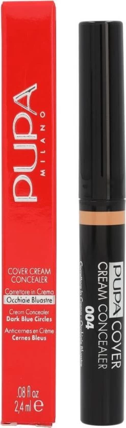 Pupa Cover Cream Concealer -Make-Up Poeder Verkoop 353x1200 1