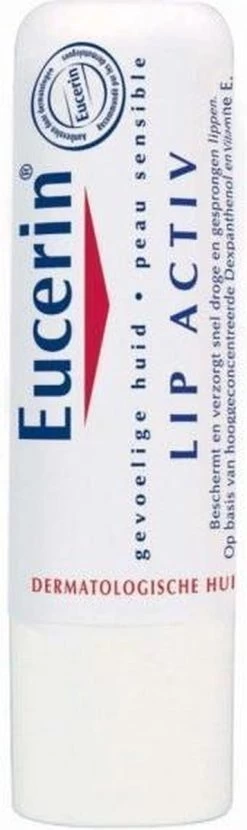 Eucerin Gevoelige Huid Lip Activ -Lippenbalsem 32 Eucerin Gevoelige Huid Lip Activ -Lippenbalsem -Make-Up Poeder Verkoop 357x1200 3