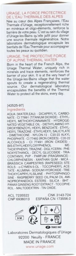 Uriage Roséliane Cc Crème Spf30 28 Uriage Roséliane Cc Crème Spf30 -Make-Up Poeder Verkoop 359x1200 2