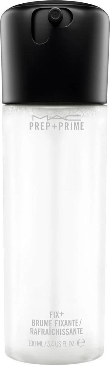 MAC Cosmetics Prep + Prime Fix+ Primer - 100 Ml 3 MAC Cosmetics Prep + Prime Fix+ Primer - 100 Ml - Afbeelding 3