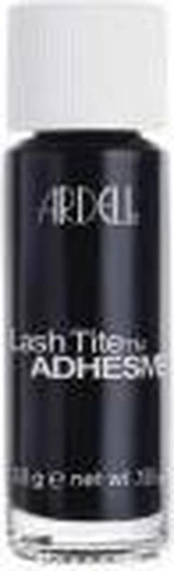 Ardell - Lash Tite Individual Lash Adhesive - Wimperlijm - Dark -Make-Up Poeder Verkoop 367x1200 1
