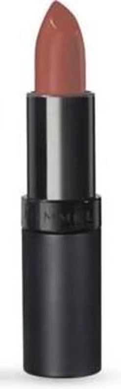 Rimmel London Lasting Finish Lippenstift - 8 Pink-Rose -Make-Up Poeder Verkoop 375x1200 3