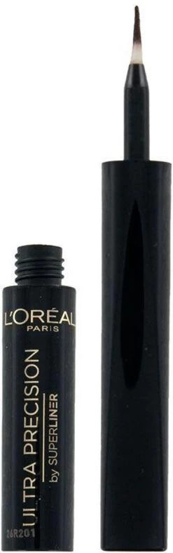 L'Oréal Paris Superliner Eyeliner - Bruin -Make-Up Poeder Verkoop 376x1200 3