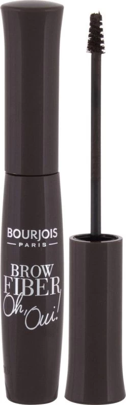 Bourjois Oh Oui! Brow Fiber Wenkbrauwgel - 003 Brown -Make-Up Poeder Verkoop 376x1200 5