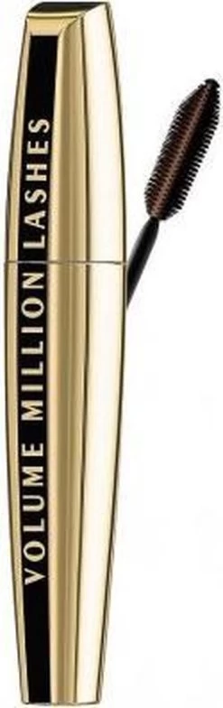 L’Oréal Paris Volume Million Lashes Mascara - Bruin -Make-Up Poeder Verkoop 378x1200 1