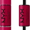 NYX Professional Makeup - Shine Loud High Pigment Lip Shine Lipgloss - World Shaper