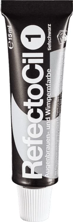 Refectocil Wenkbrauw- En Wimperverf - 15 Ml 24 Refectocil Wenkbrauw- En Wimperverf - 15 Ml -Make-Up Poeder Verkoop 394x1200 5