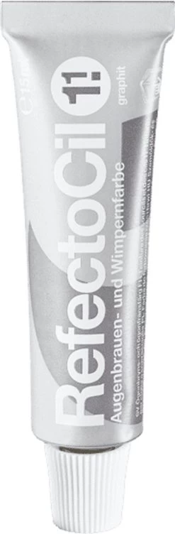 Refectocil Wimper & Wenkbrauw Verf 15 Ml -Make-Up Poeder Verkoop 394x1200 8