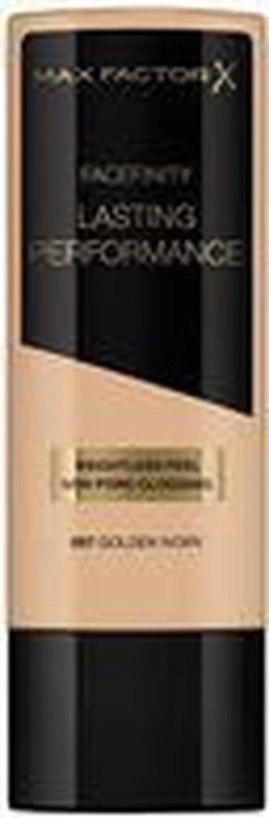 Max Factor Facefinity Lasting Performance Foundation 110 Honey -Make-Up Poeder Verkoop 395x1200