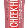 Maybelline Cheek Heat Blush 15 Nude Burn 15 G Crème