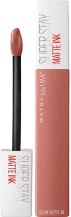 Maybelline Stay Matte Ink Lippenstift - 65 Seductres 27 Maybelline Stay Matte Ink Lippenstift - 65 Seductres -Make-Up Poeder Verkoop 396x1200 2