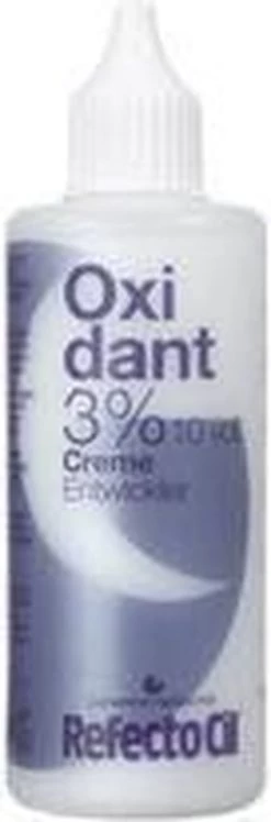 RefectoCil - Creme Oxidant 3% - 100 Ml 19 RefectoCil - Creme Oxidant 3% - 100 Ml -Make-Up Poeder Verkoop 396x1200 3
