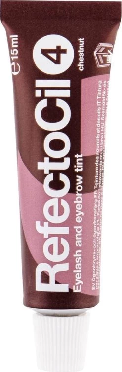 RefectoCil 9003877057413 Wimper- En Wenkbrauwverf Bruin -Make-Up Poeder Verkoop 396x1200 4