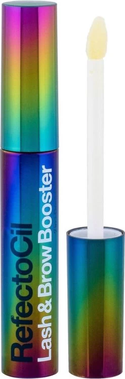 Refectocil Lash & Brow Booster Wimperserum - 6 Ml 9 Refectocil Lash & Brow Booster Wimperserum - 6 Ml -Make-Up Poeder Verkoop 397x1200 2