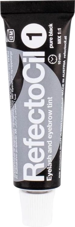 Refectocil Wenkbrauw- En Wimperverf - 15 Ml 19 Refectocil Wenkbrauw- En Wimperverf - 15 Ml -Make-Up Poeder Verkoop 399x1200 4