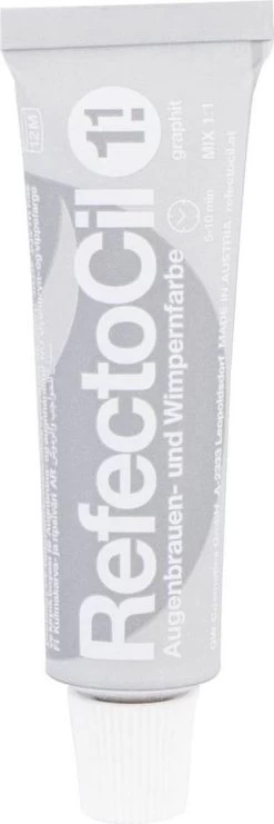 Refectocil Wimper & Wenkbrauw Verf 15 Ml -Make-Up Poeder Verkoop 400x1200 6