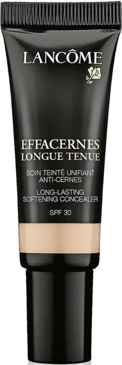 Lancôme Effacernes Longue Tenue Concealer 15 Ml - 03 Beige Ambre