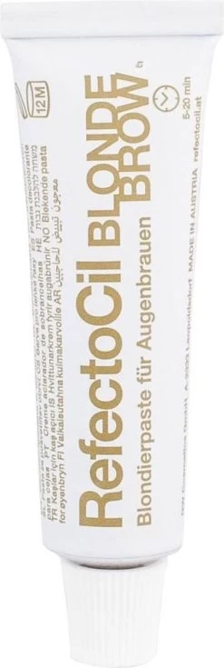 RefectoCil 9003877057000 Wimper- En Wenkbrauwverf -Make-Up Poeder Verkoop 403x1200 5