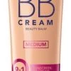 Rimmel London Rimmel Long Lasting BB Cream - Medium