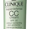 Clinique Superdefense CC Cream SPF30 - 04 Medium - CC Cream - 40 Ml