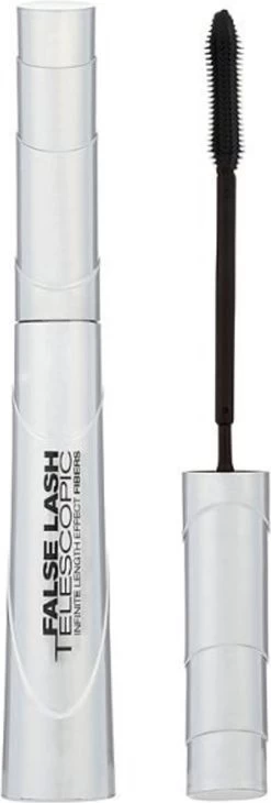 L’Oréal Paris False Lash Telescopic Mascara - Zwart 23 L’Oréal Paris False Lash Telescopic Mascara - Zwart -Make-Up Poeder Verkoop 406x1200 6